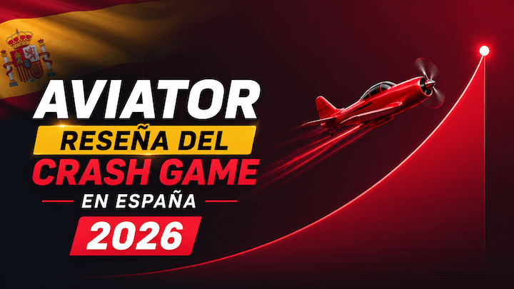 Aviator España