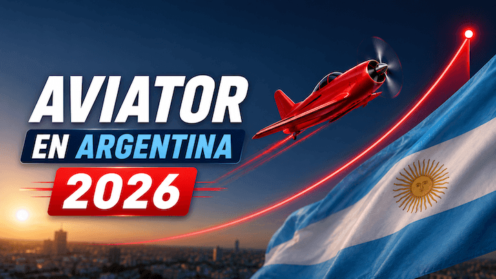 Aviator Argentina