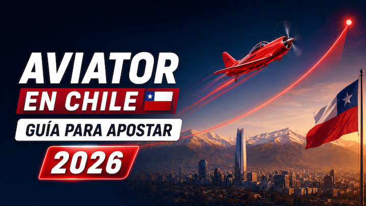 Aviator Chile