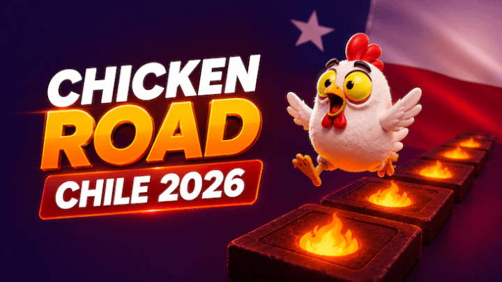 Chicken Road Chile