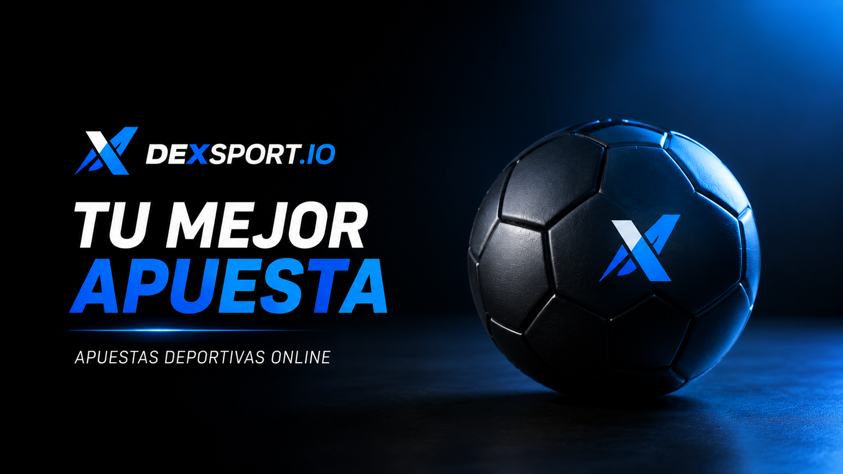 Dexsport Argentina 2026