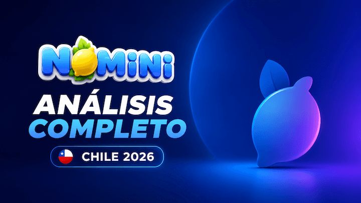 Nomini casino
