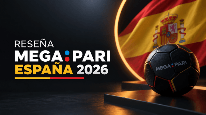 megapari-espana