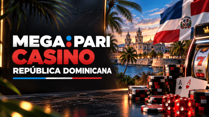 Reseña de Megapari