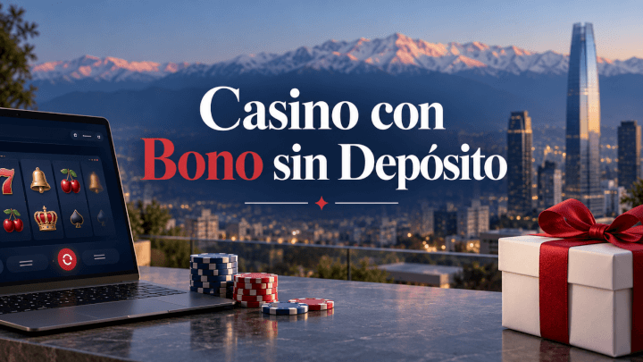 Casino con Bono sin Dipósito