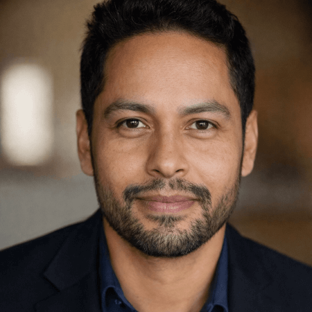 Eduardo Hernandez