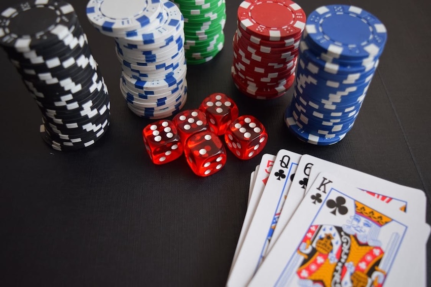 Los mejores casino online dinero real