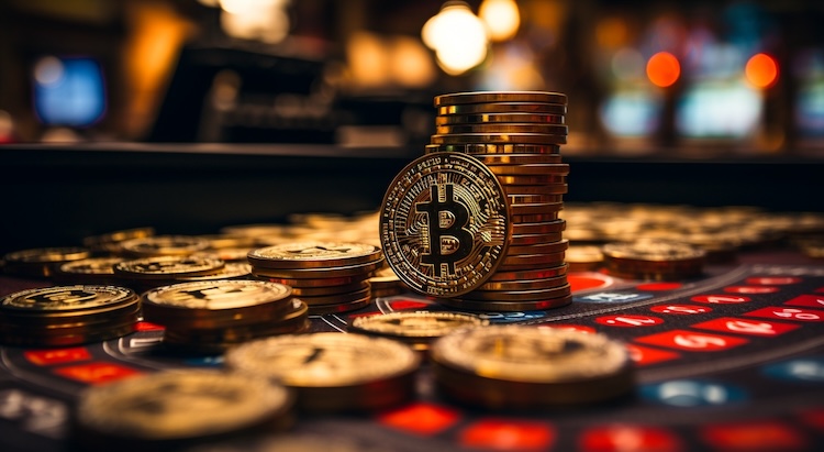 Los mejores casinos con criptomonedas en la Rep&uacute;blica Dominicana
