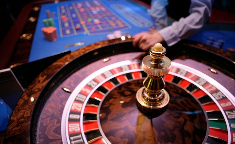 Casinos en vivo en República Dominicana
