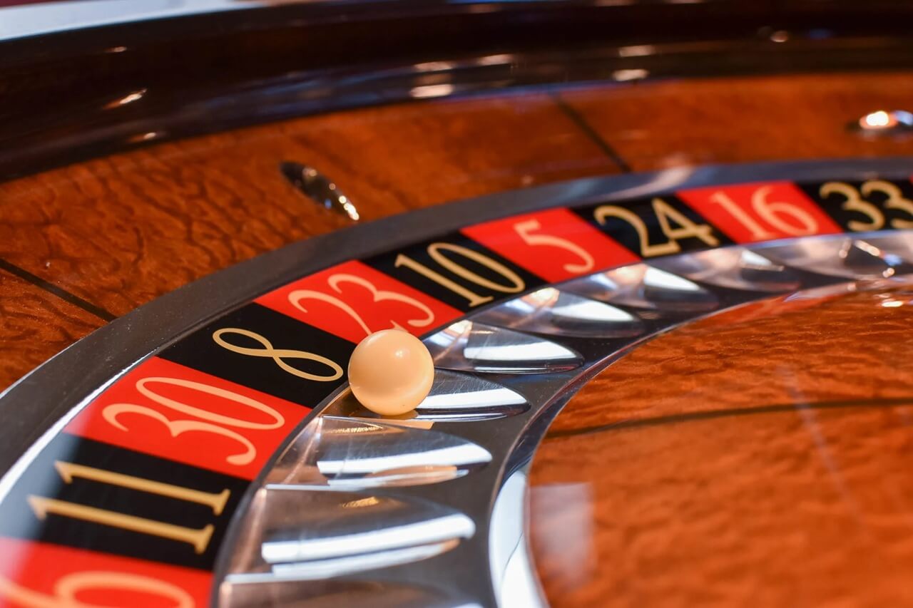 Los mejores casinos online para jugar a la ruleta