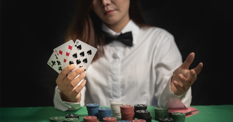 Los mejores juegos de casino online