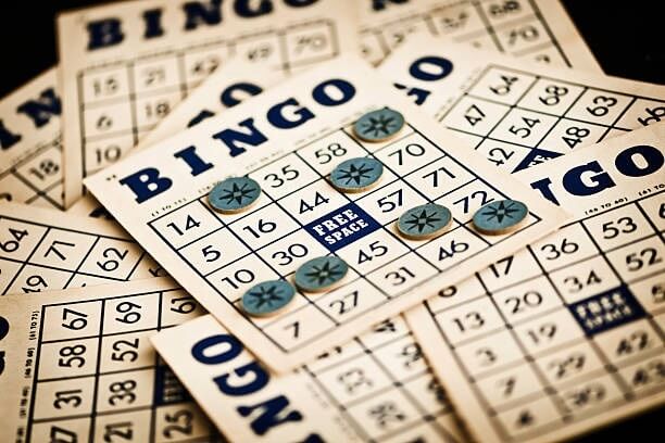 Jugar a la Lotería Online