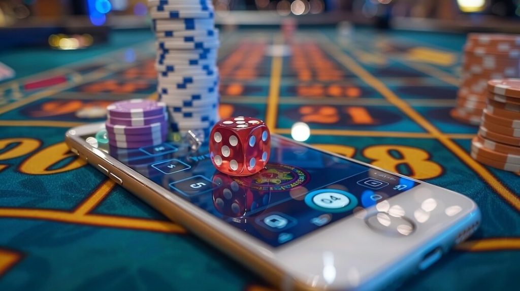 Jugar a la Lotería Online