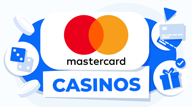 Mastercard Casinos