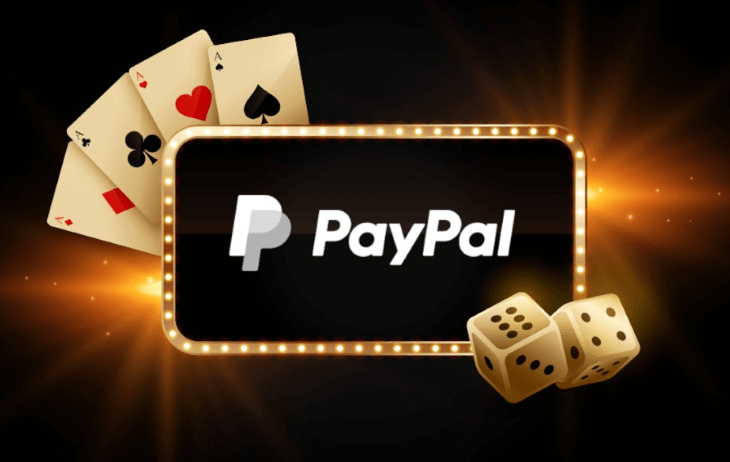 PayPal 