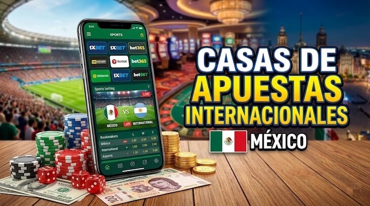Casas de apuestas que pagan al instante