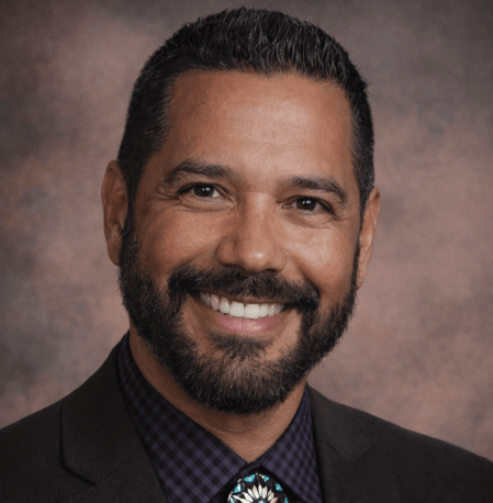 Luis Cruz