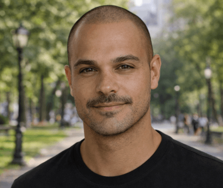 Mateo Gonzalez
