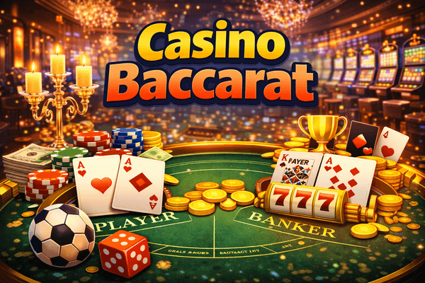 Casino Baccarat