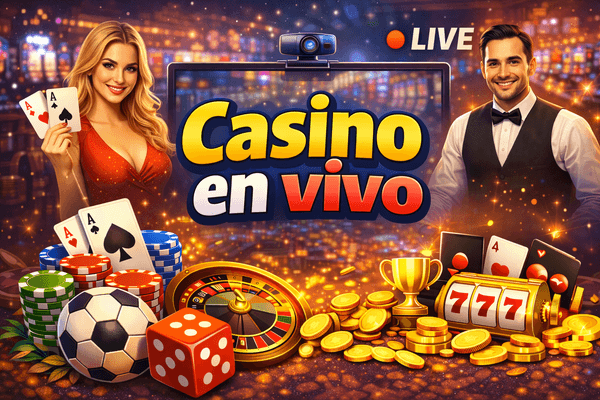 Casino En Vivo