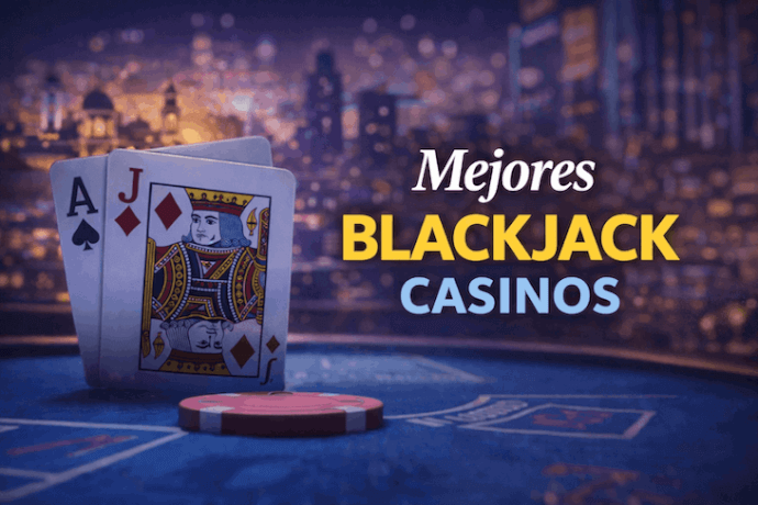 Los Mejores Casinos para Jugar Blackjack en Colombia