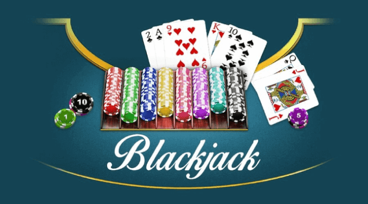 Classic Blackjack