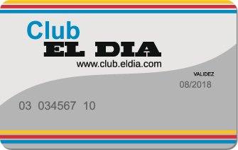 Club EL DIA