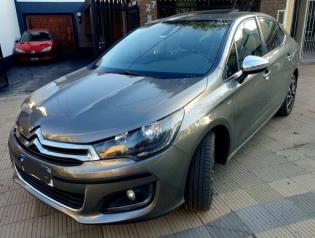 Citroën C4 Loungue S